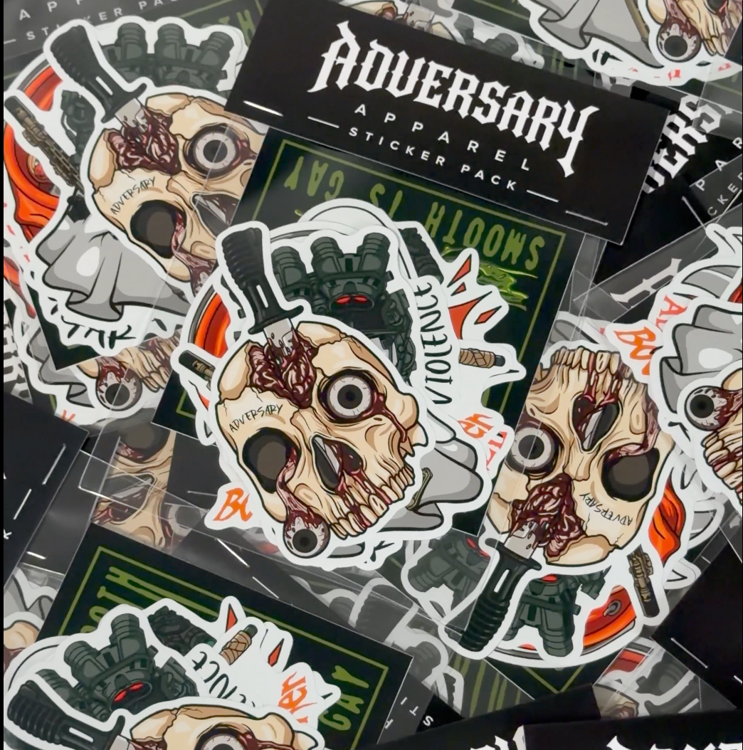 Stickers