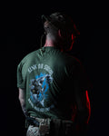 Royal Marines Sink or Swim T-shirt