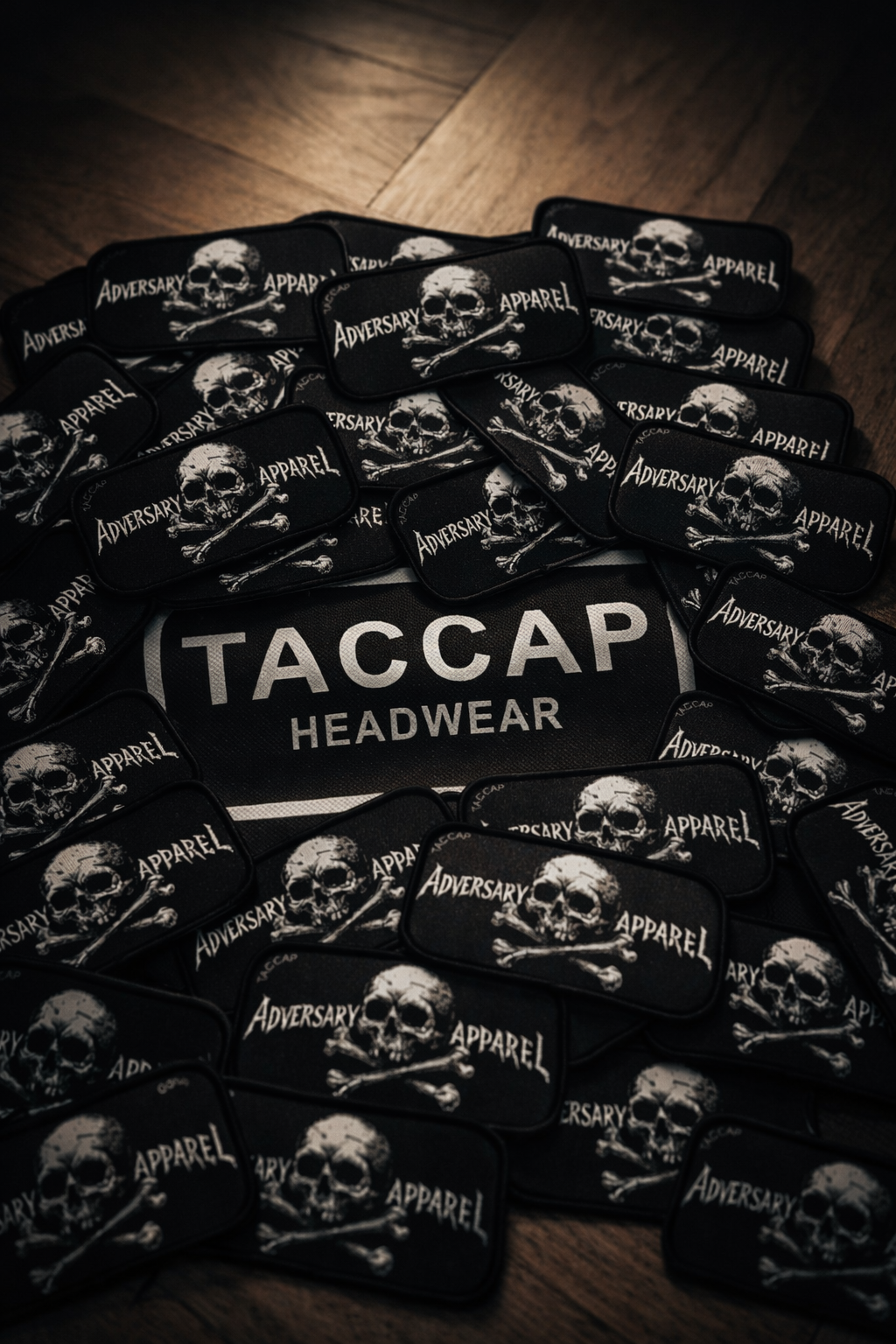 Raise the Flag Patch