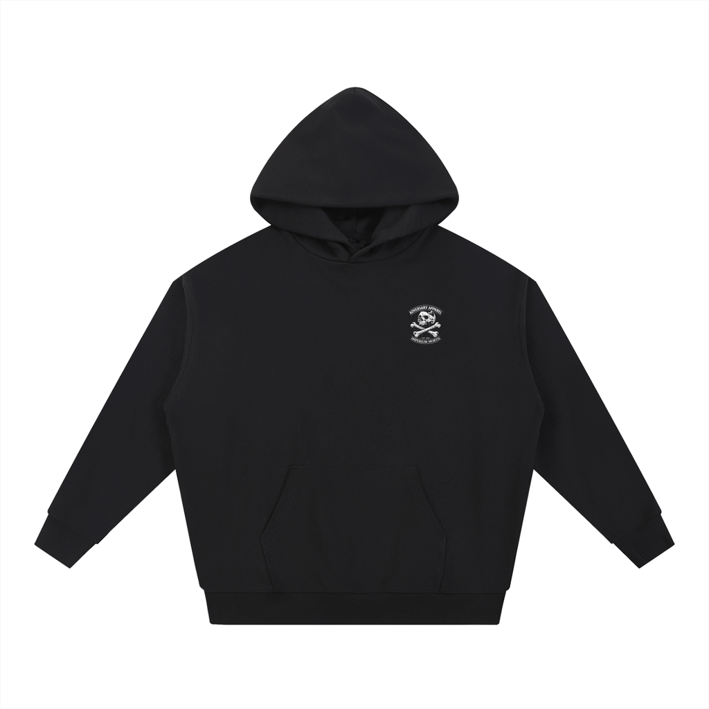 LEAVE NO MAG EMPTY HOODIE