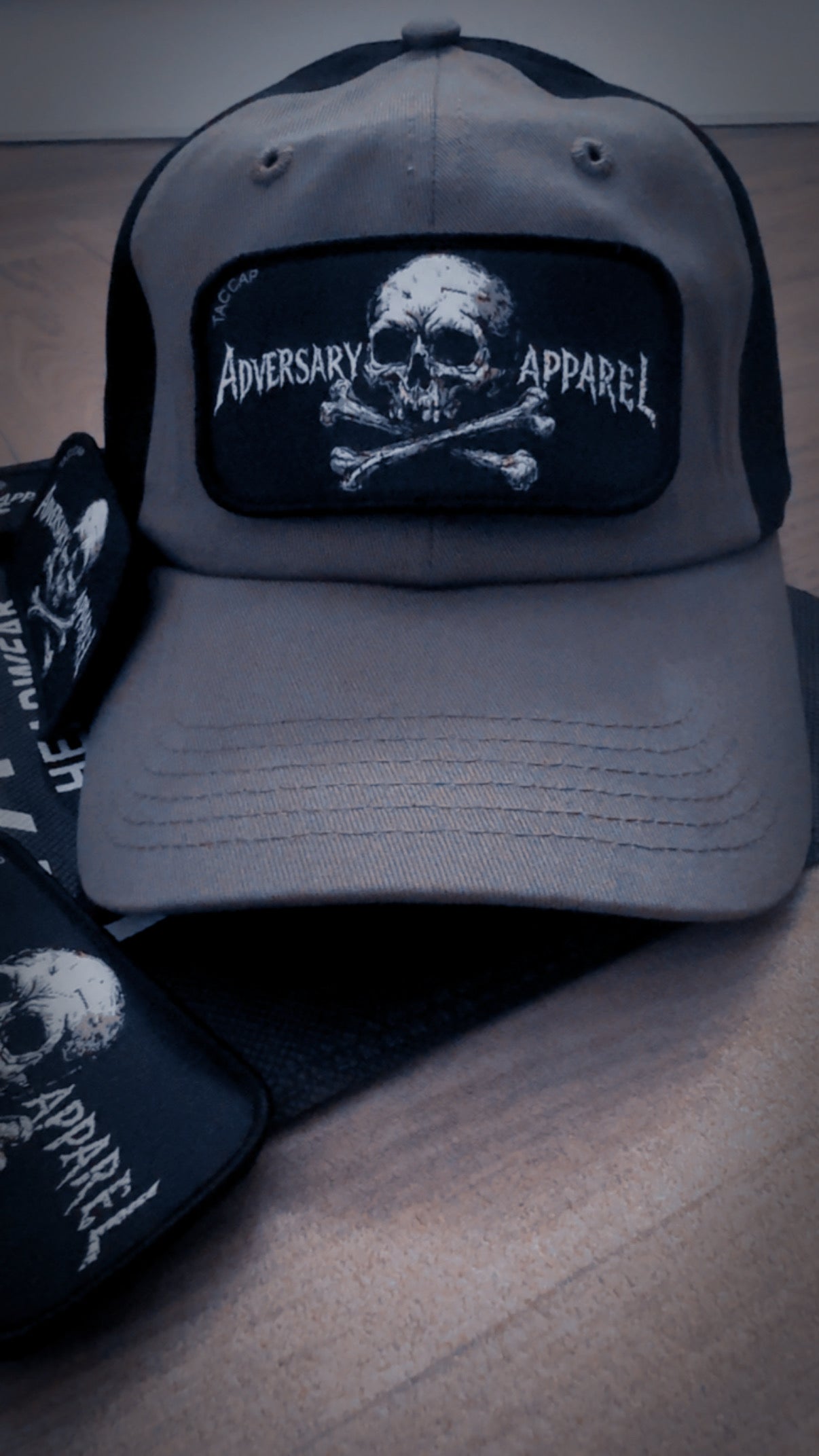 Raise the Flag Patch