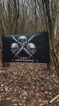 ADVERSARY FLAG