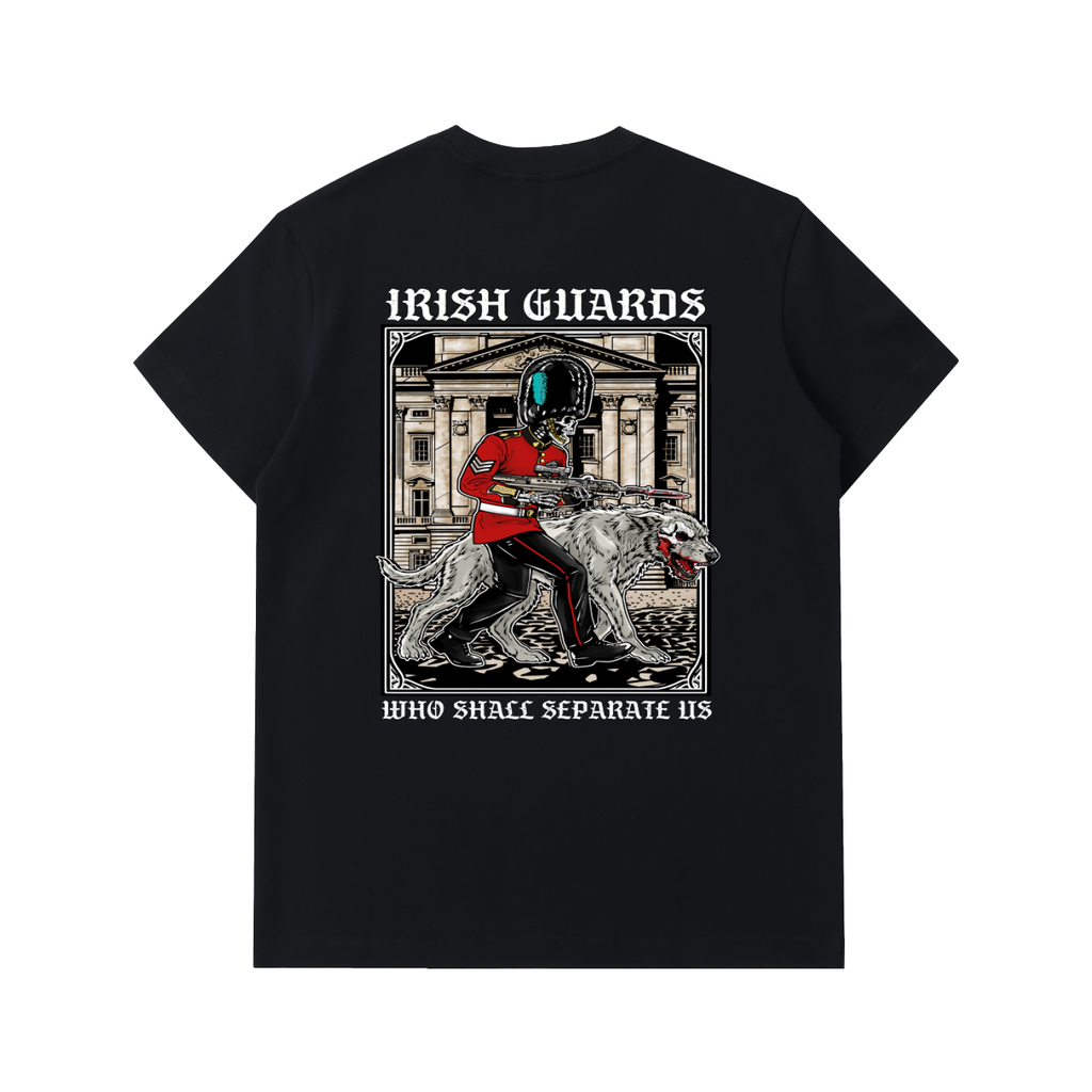IRISH GUARDS T-SHIRT