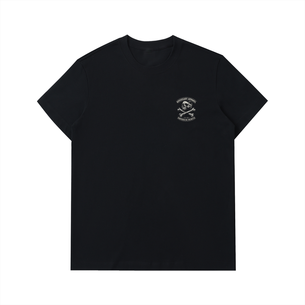 BOYS WILL BE BOYS T-SHIRT