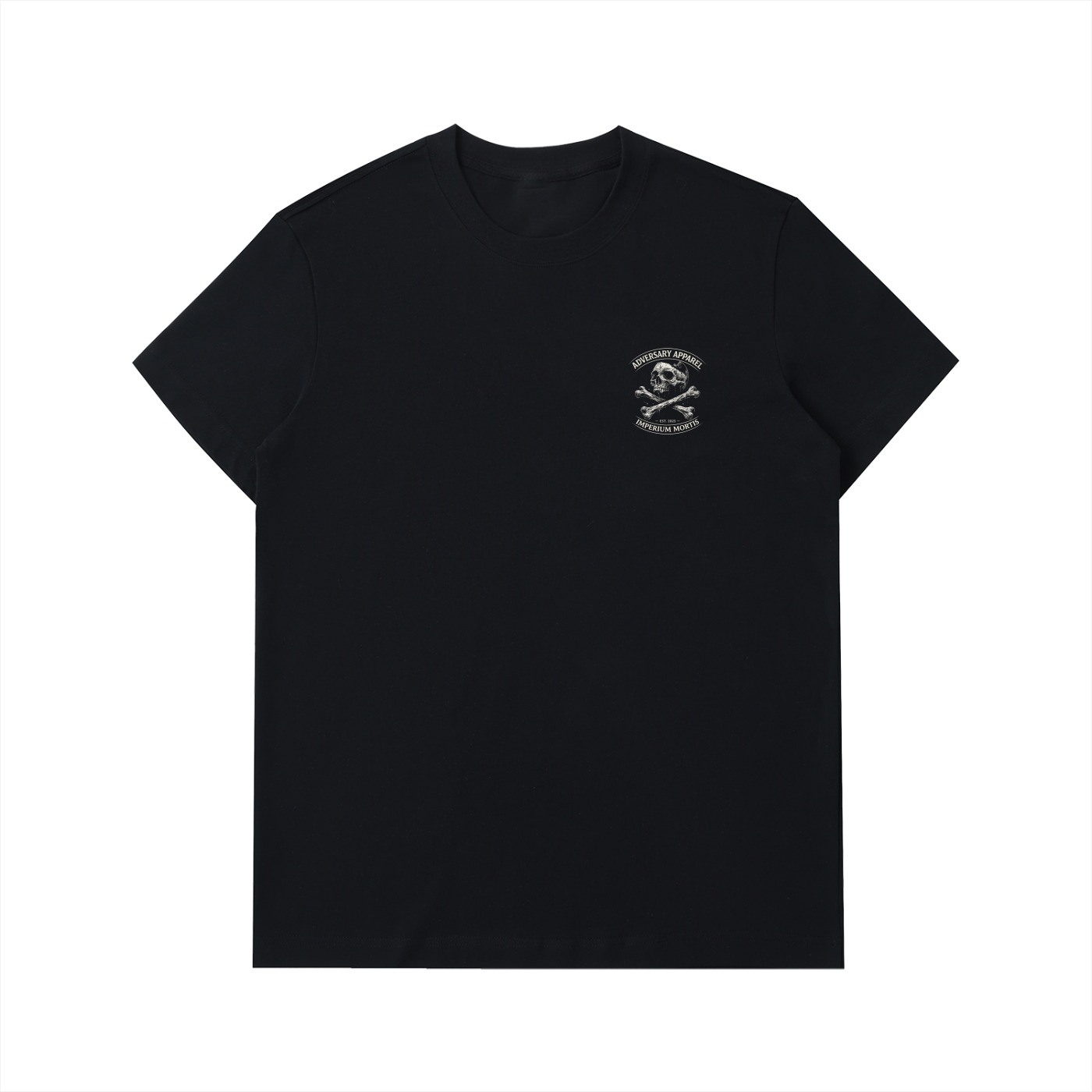 MEMENTO MORI  T-SHIRT
