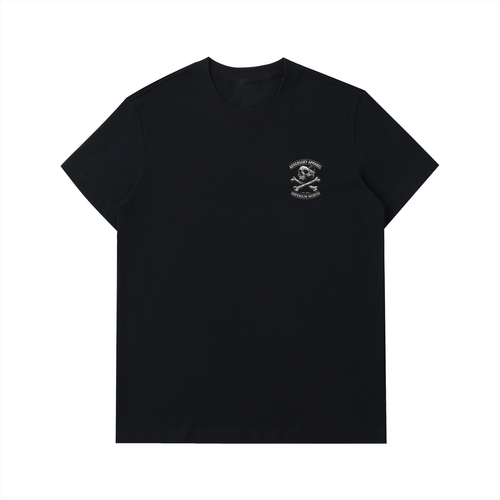 BOYS WILL BE BOYS T-SHIRT
