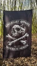 ADVERSARY- EMPIRE OF DEATH FLAG