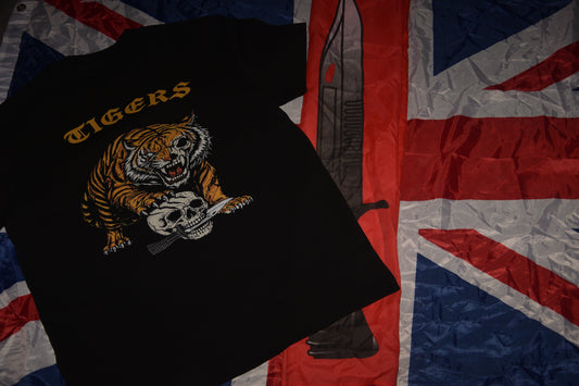Tigers- T shirt
