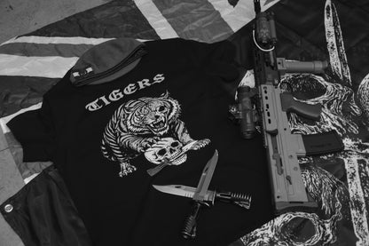 Tigers- T shirt