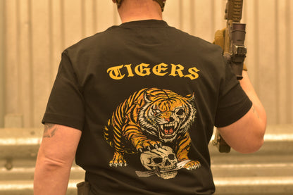 Tigers- T shirt